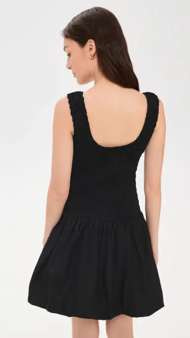 Pistola Ilona Dress | Thumbnail 3 Pistola Ilona Dress | Thumbnail 3