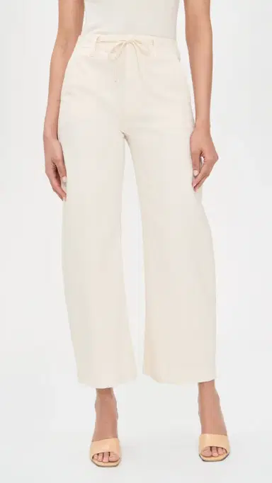 PAIGE Arellia Ankle Jeans with Tie | Thumbnail 2 PAIGE Arellia Ankle Jeans with Tie | Thumbnail 2