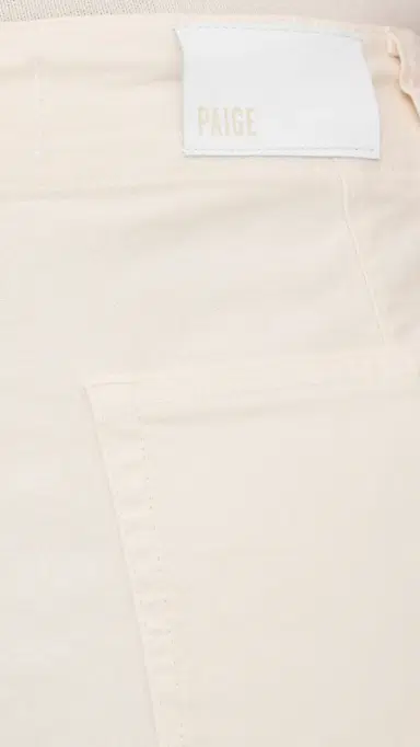 PAIGE Arellia Ankle Jeans with Tie | Thumbnail 6 PAIGE Arellia Ankle Jeans with Tie | Thumbnail 6
