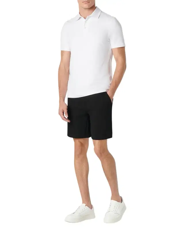Men 's UV50 Performance Polo Shirt