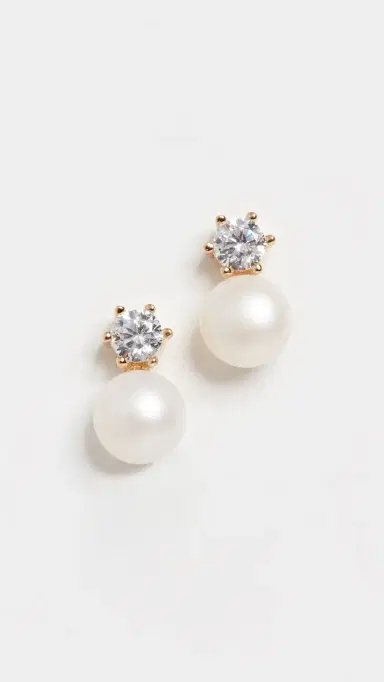 Shashi Bliss Earrings | Thumbnail 2 Shashi Bliss Earrings | Thumbnail 2