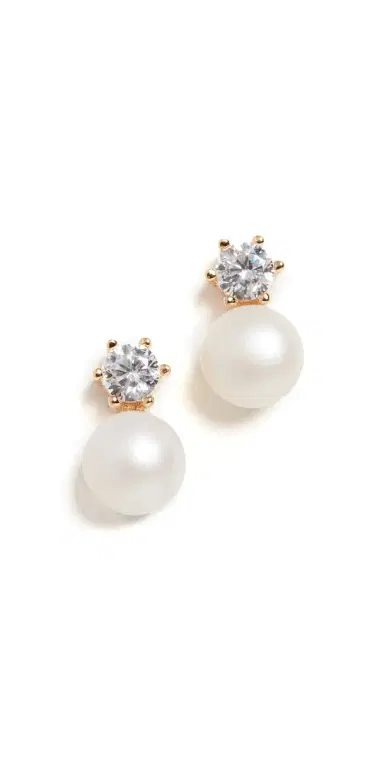 Shashi Bliss Earrings | Thumbnail 1 Shashi Bliss Earrings | Thumbnail 1