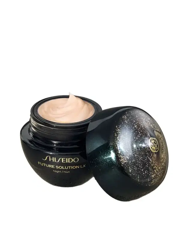 Shiseido Future Solution LX Total Regenerating Cream, 1.7 oz.