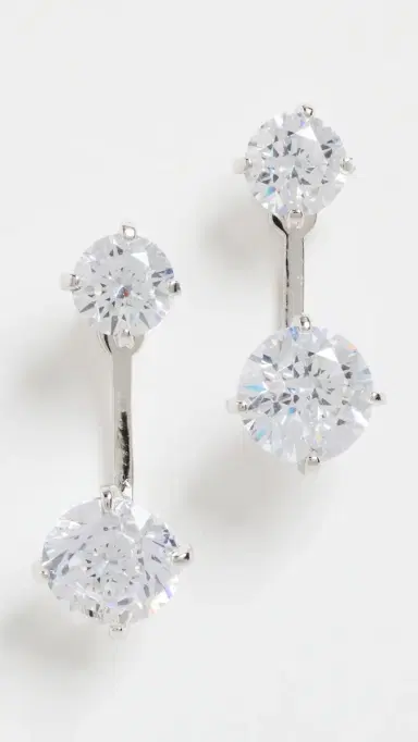 Shashi Ines Earrings | Thumbnail 2