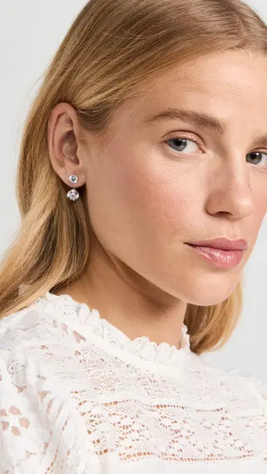 Shashi Ines Earrings | Thumbnail 3