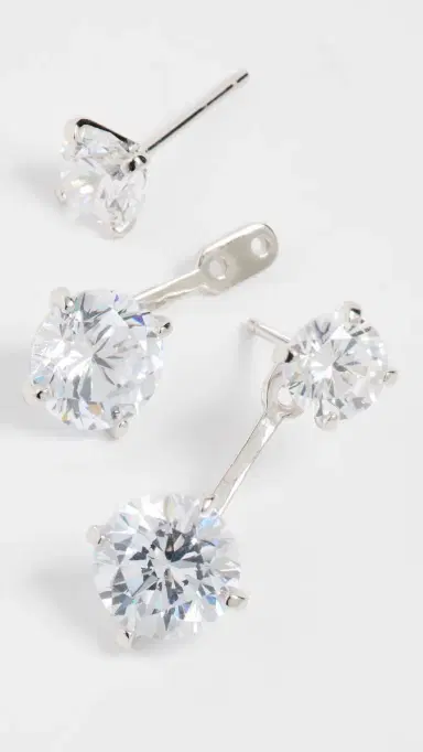 Shashi Ines Earrings | Thumbnail 4