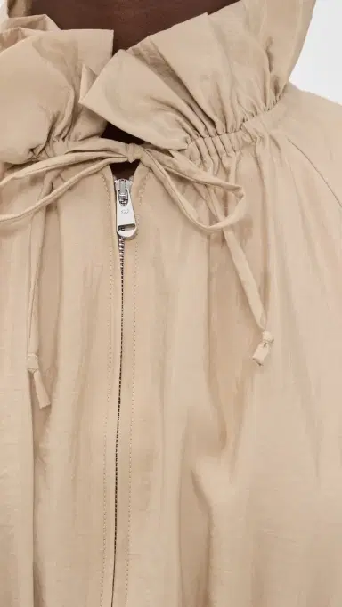 Cinq à Sept Deana Jacket Khaki | Thumbnail 6