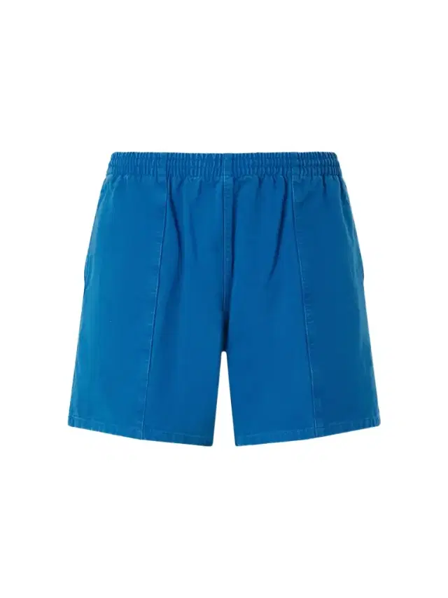 Straight-Leg Cotton-Canvas Shorts - Men