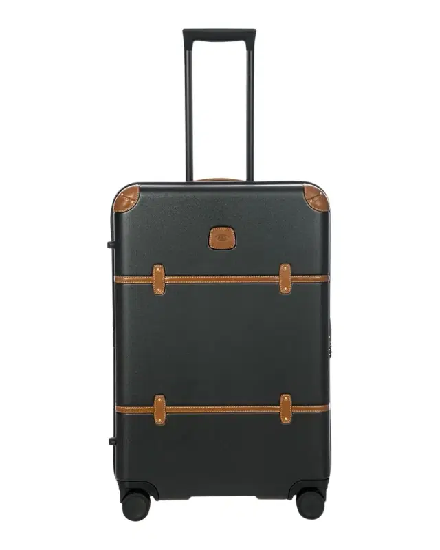 Bellagio 27" Expandable Spinner