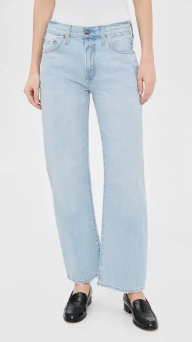 Pistola Lexi Jeans Dolce Vita Vintage | Thumbnail 2 Pistola Lexi Jeans Dolce Vita Vintage | Thumbnail 2