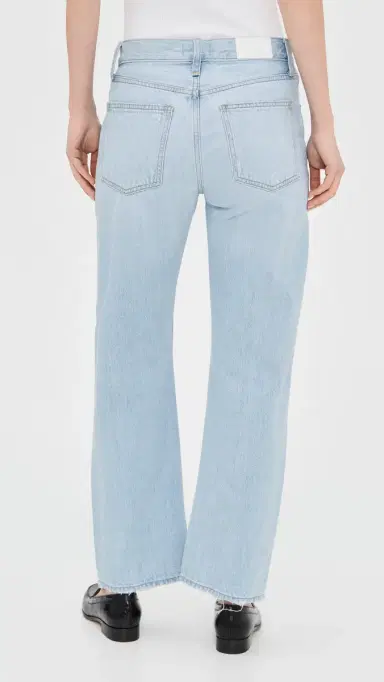 Pistola Lexi Jeans Dolce Vita Vintage | Thumbnail 3 Pistola Lexi Jeans Dolce Vita Vintage | Thumbnail 3