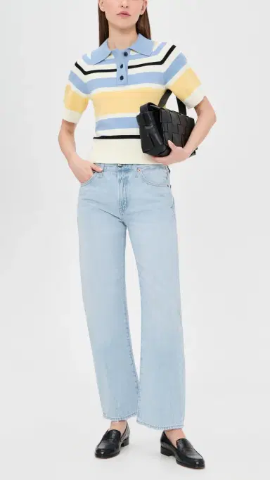 Pistola Lexi Jeans Dolce Vita Vintage | Thumbnail 5 Pistola Lexi Jeans Dolce Vita Vintage | Thumbnail 5