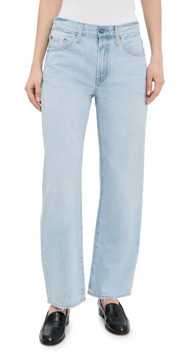 Lexi Jeans Dolce Vita Vintage