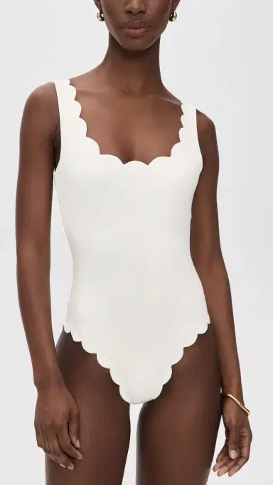 Marysia Palm Springs One Piece Coconut XS | Thumbnail 2