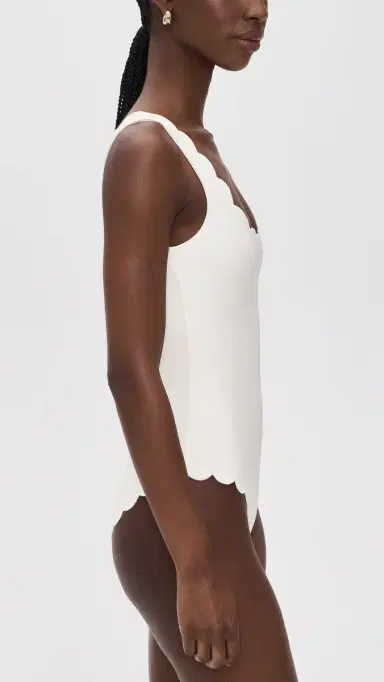 Marysia Palm Springs One Piece Coconut XS | Thumbnail 4