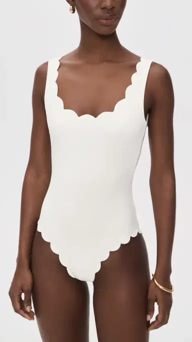 Marysia Palm Springs One Piece Coconut XS | Thumbnail 5