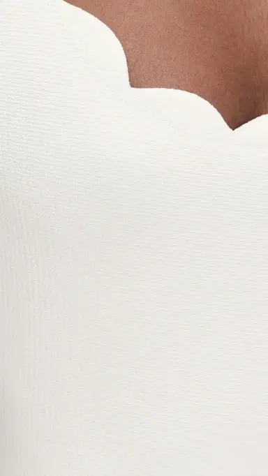 Marysia Palm Springs One Piece Coconut XS | Thumbnail 6