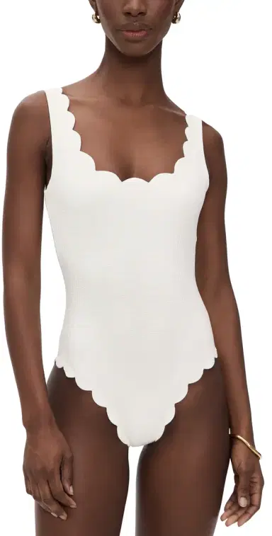 Marysia Palm Springs One Piece Coconut XS | Thumbnail 1