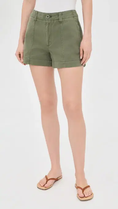 Pistola Mason Shorts | Thumbnail 2