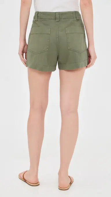 Pistola Mason Shorts | Thumbnail 3