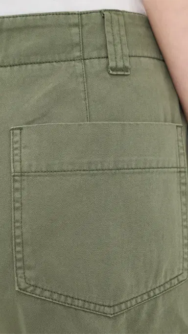 Pistola Mason Shorts | Thumbnail 6
