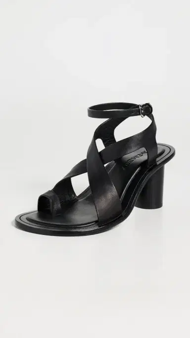 A Emery A. EMERY Lulu Heeled Sandals | Thumbnail 2 A Emery A. EMERY Lulu Heeled Sandals | Thumbnail 2
