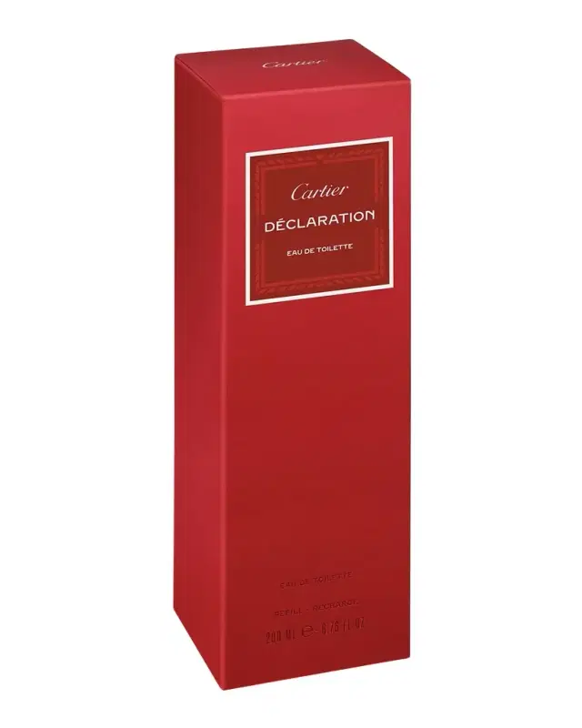 Cartier Declaration de  Eau de Parfum, 6.7 oz.