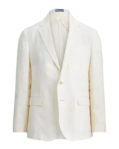Polo Ralph Lauren Men's Soft Tailored Linen Sport Coat | Thumbnail 1