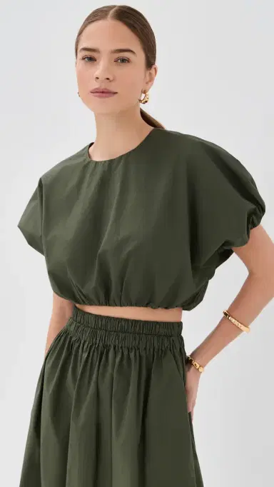 MIKOH Opihi Top Loden | Thumbnail 2