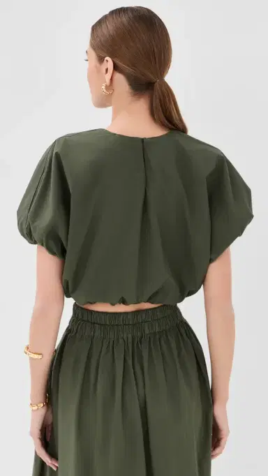 MIKOH Opihi Top Loden | Thumbnail 3