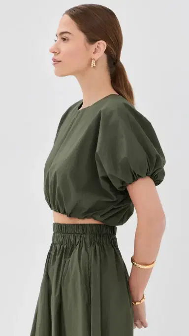 MIKOH Opihi Top Loden | Thumbnail 4