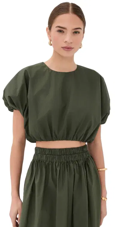 MIKOH Opihi Top Loden | Thumbnail 1