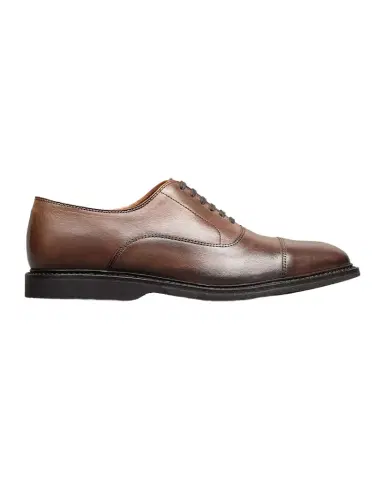 Allen Edmonds Men's Park Avenue Verse Cap-Toe Leather Oxfords | Thumbnail 1 Allen Edmonds Men's Park Avenue Verse Cap-Toe Leather Oxfords | Thumbnail 1