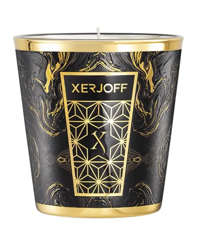 Xerjoff BlancDeNoir Candle, 170 g