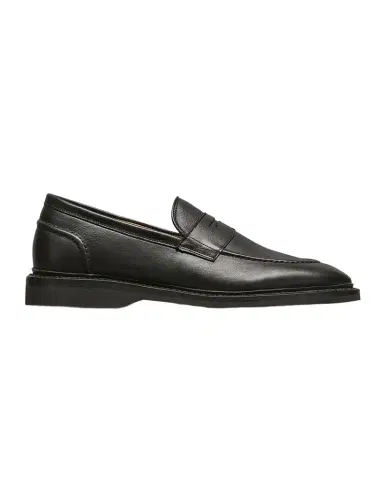 Allen Edmonds Men's Randolph Verse Leather Penny Loafers | Thumbnail 1 Allen Edmonds Men's Randolph Verse Leather Penny Loafers | Thumbnail 1