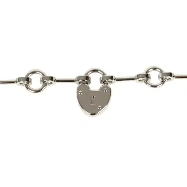 HERMÈS Hermes Bijou De Sac Charm Fauve Barenia Palladium Hardware | Thumbnail 5 HERMÈS Hermes Bijou De Sac Charm Fauve Barenia Palladium Hardware | Thumbnail 5