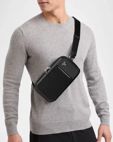 TUMI Messina Compact Sling Bag | Thumbnail 2 TUMI Messina Compact Sling Bag | Thumbnail 2