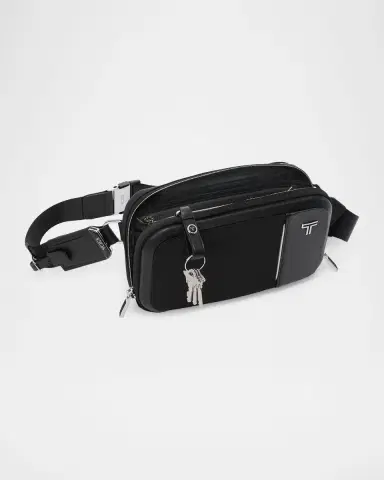 TUMI Messina Compact Sling Bag | Thumbnail 3 TUMI Messina Compact Sling Bag | Thumbnail 3