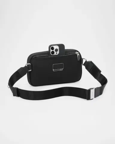 TUMI Messina Compact Sling Bag | Thumbnail 4 TUMI Messina Compact Sling Bag | Thumbnail 4