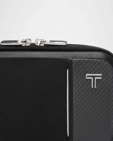 TUMI Messina Compact Sling Bag | Thumbnail 5 TUMI Messina Compact Sling Bag | Thumbnail 5