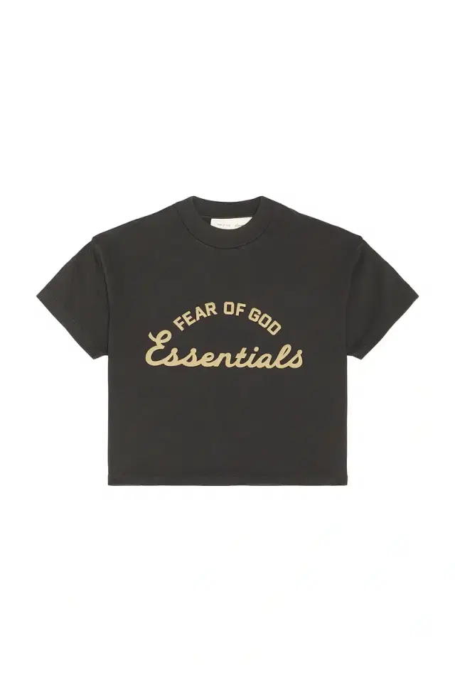 Kids Training 90's Short Sleeve Tee
