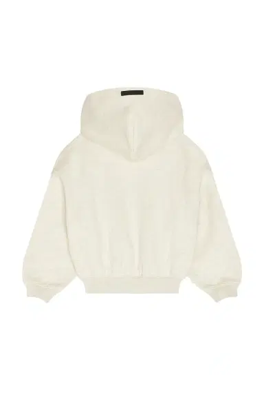 Fear of God Essentials Kids Classic Hoodie | Thumbnail 2