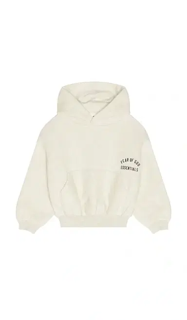 Fear of God Essentials Kids Classic Hoodie | Thumbnail 3