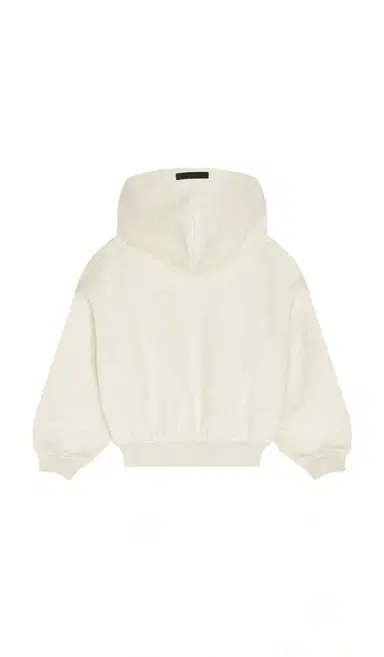 Fear of God Essentials Kids Classic Hoodie | Thumbnail 4