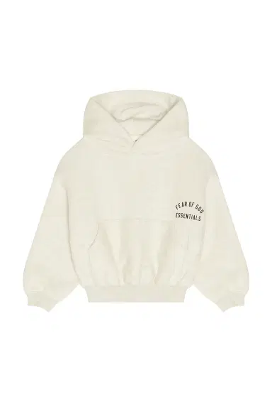 Fear of God Essentials Kids Classic Hoodie | Thumbnail 1