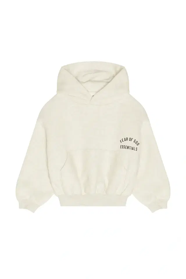 Fear of God ESSENTIALS Kids Classic Hoodie