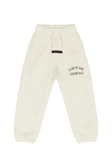 Fear of God Essentials Kids Classic Sweatpant | Thumbnail 1