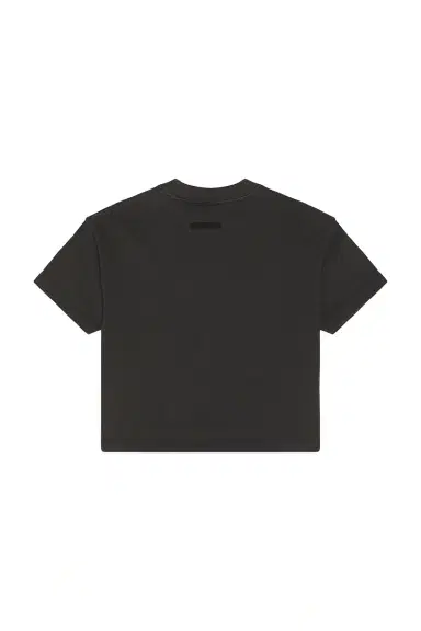 Fear of God Essentials Kids Campus 90's Short Sleeve Tee | Thumbnail 2