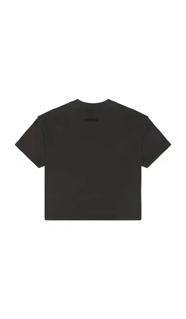 Fear of God Essentials Kids Campus 90's Short Sleeve Tee | Thumbnail 4