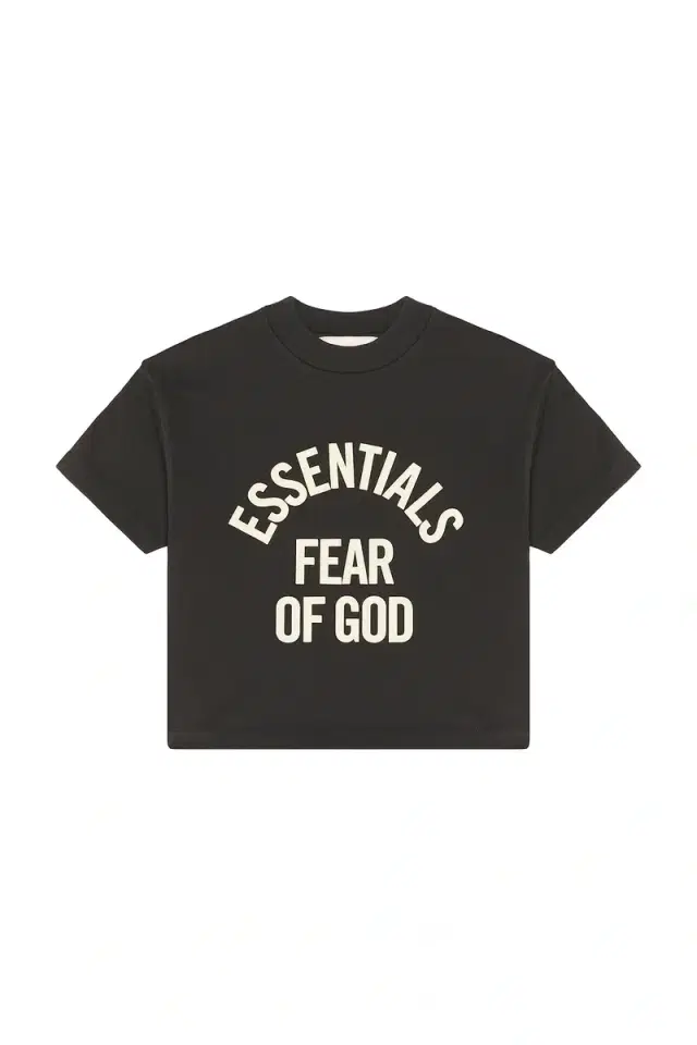 Kids Campus 90's Short Sleeve Tee